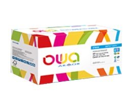 Owa Ink Compatible With HP 940XL Bk Black C4906AE