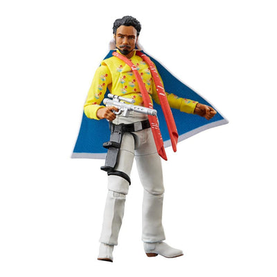 Figure Lando Calrissian Battlefront Ii Star Wars 9,5CM — image 1