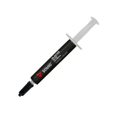 Savio TG-04 Pasta Termoaislante 14,5W/M-k, 2G — image 1