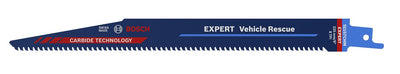 Bosch Hoja Saw Sable Professional Expert 'vehicle Rescue' S 1157 Chm Length 225MM 2608900380 — image 1