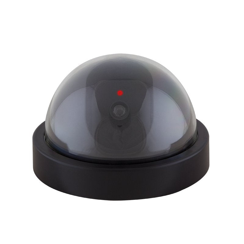 Logilink SC0202 Camera Security Ficticia Pad Black