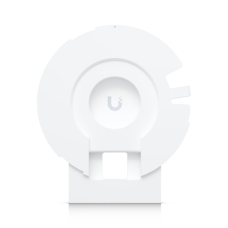 Ubiquiti Unifi Ap Wall Mount Uacc-ap-am White Puntos Access Wi-Fi U7/U6/AC Uacc-ap-am