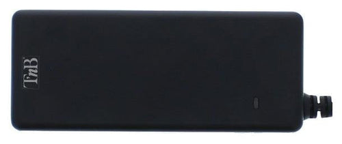 Tnb Charger Universal Laptop 90W - Black — image 1