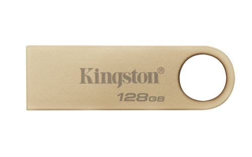 Kingston USB Flash Drive Datatraveler SE9 G3 128GB USB 3.2 GEN1 DTSE9G3/128GB — image 1
