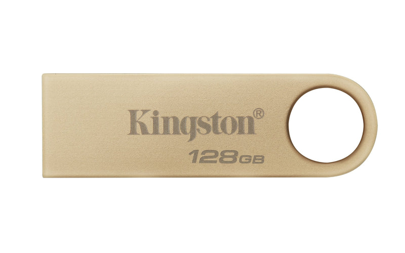 Kingston USB Flash Drive Datatraveler SE9 G3 128GB USB 3.2 GEN1 DTSE9G3/128GB
