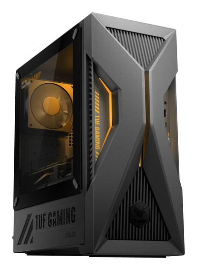 ASUS PC Gaming Tuf TM500 Tower TM500MH-0R7260040W RYZ7 260 16GB 1TBSSD RTX5060 W11 Home — image 1