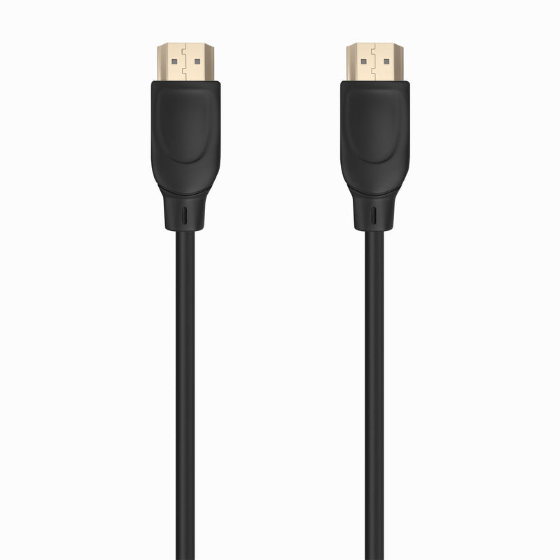 Aisens HDMI Cable V2.0 Premium High Speed / Hec 4K@60HZ 18Gbps - a/m-a/M - 3.0M - Black