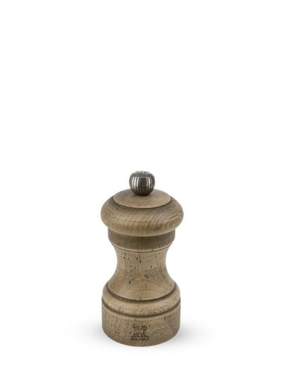 Peugeot Bistro Antique Molinillo Pimienta Wood — image 1