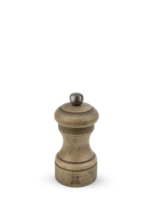Peugeot Bistro Antique Molinillo Pimienta Wood