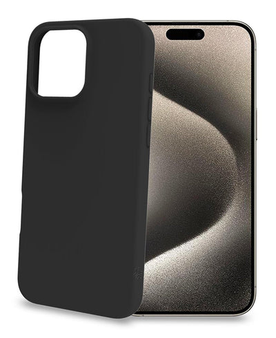Case Cromo Iphone 16 Pro Max. — image 1