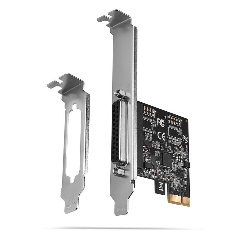 Axagon PCEA-P1N Card And Adapter Interfaz Internal Paralelo
