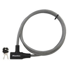 Padlock Bicycle Master Lock Como Padlock U 8154EURD