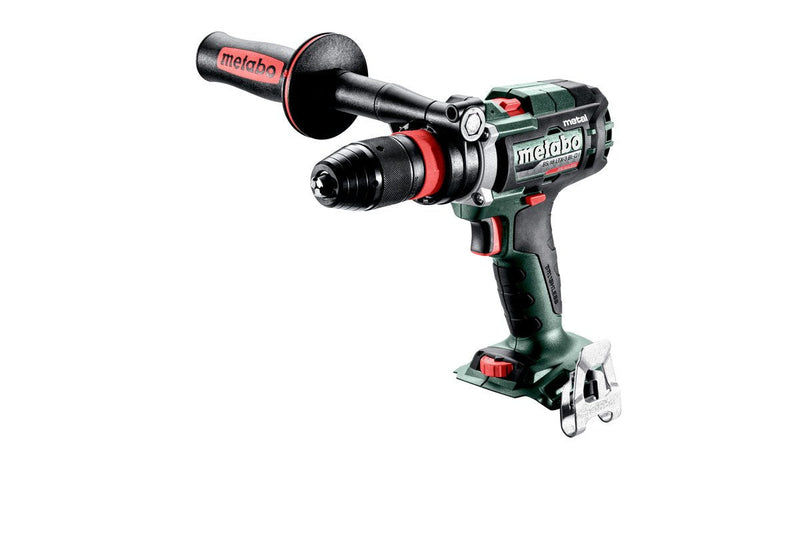Metabo Bs 18 LTX-3 Bl Q I Taladro Acondicionador Inalámbrico Metal