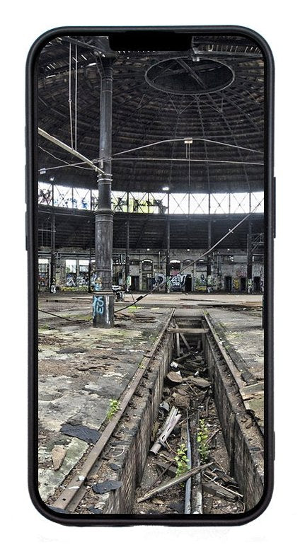 Jt Berlin Backcase Pankow Soft Apple Iphone 16E Black