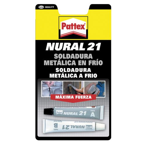 Pattex Glue Nural 21 22ML 2662490