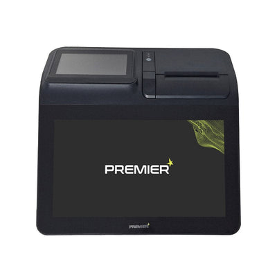 Premier Tpv KT-116A With Battery RK3568 4GB 64GB Emmc 11.6' Touchscreen Wi-Fi Android 11 Includes Printer 80MM — image 1