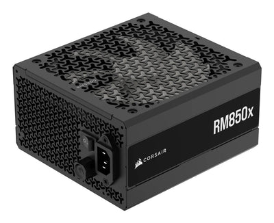 Corsair Power Supply Power ATX 850W RM850X 80 Gold Fully Modular ATX 3.1 — image 1