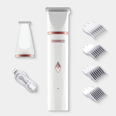 Catlink Pet Trimmer Hair Clipper Gatos — image 1