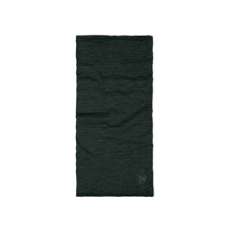 Buff Bandana Merino Lightweight Multistripes Forest