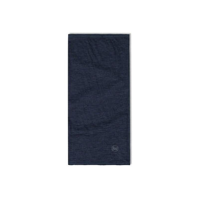 Buff Bandana Merino Lightweight Solid Night Blue — image 1