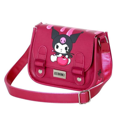 Shoulder Bag Cherry Kuromi Hello Kitty — image 1