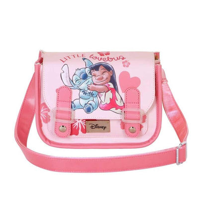 Shoulder Bag Love Stitch Disney — image 1