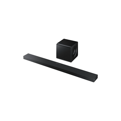 Samsung Barra Soundbar HW-QS700F/en 3.1.2CH — image 1