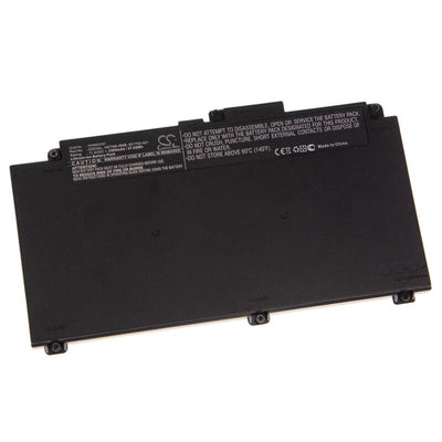 Battery Compatible HP Laptop HP Probook 640 G4 640 G5 645 G4 650 G4 650 G5 CD03XL HSTNN-UB7K HSTNN-IB8B 1 Year — image 1