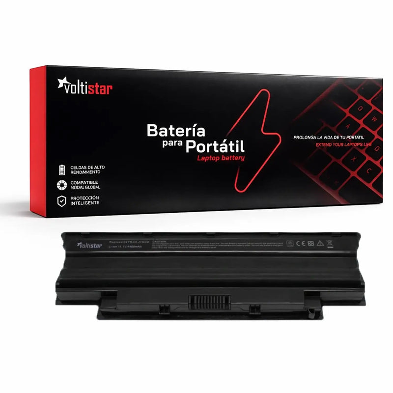 Battery Laptop Dell Vostro 3750