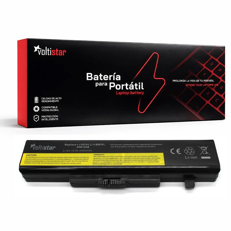 Battery Laptop Lenovo Thinkpad Edge E430 E431 E430C E530 E531 E435 E535 E540