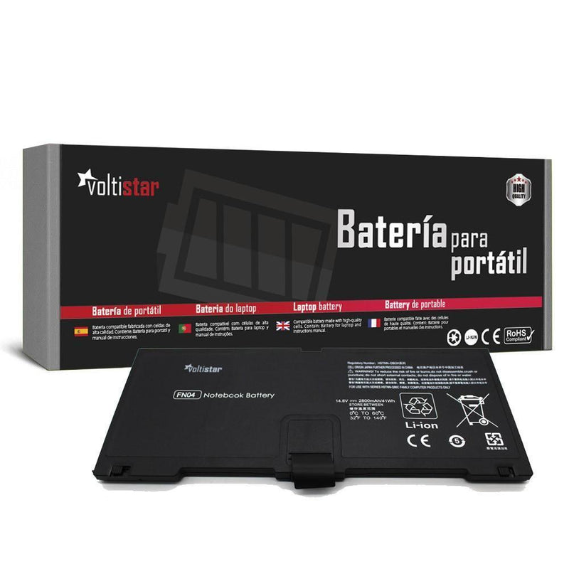 Battery Laptop HP Probook 5330M 635146-001