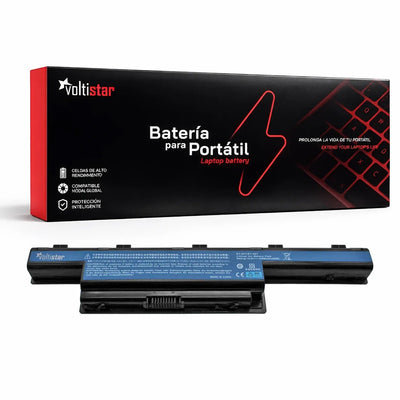 Battery Laptop Acer Travelmate P253- And P253-M — image 1
