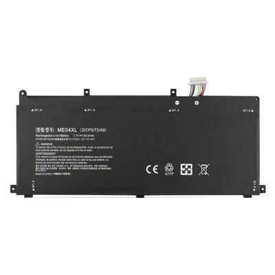 Battery Laptop HP Elite X2 1013 G3 ME04XL 937519 171 937519 1C1 — image 1