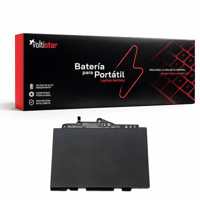 Battery Laptop HP Elitebook 820 — image 1