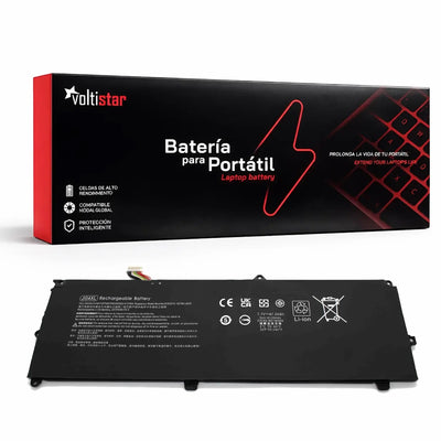 Battery Laptop HP Elitebook X2 1012 G2 Series JI04XL — image 1