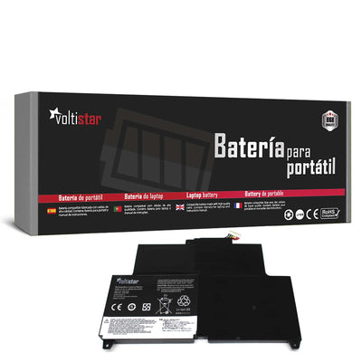 Battery Laptop Lenovo Thinkpad Edge S230U 45N1095 45N1092 45N1093 45N1094 — image 1