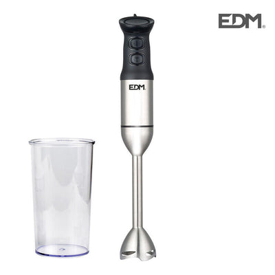 EDM Blender Mano 1000W Ø5,8X41CM — image 1