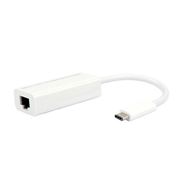 Roline USB 3.2 Gen 2A Gigabit Ethernet Convertidor