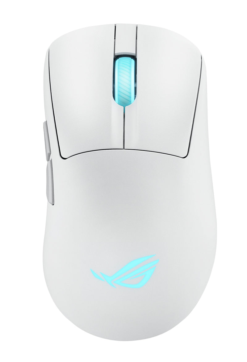 ASUS Rog Keris Ii Origin Wht