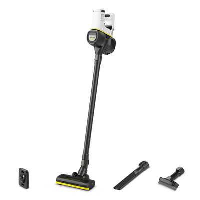 Kärcher Aspiradora Vc 4 Cordless Myhome — image 1