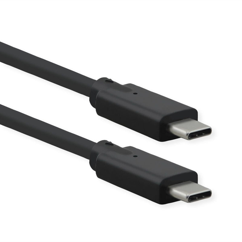 Roline USB 3.2 GEN2X2 (20GBS) Cable C-c