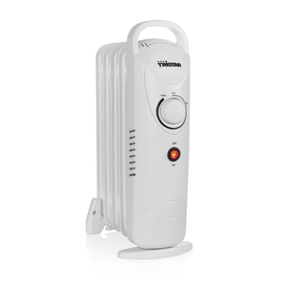 Tristar Radiator Oil KA-5103 3 Potencias 800-900-2000W 9 Elementos Caloríficos — image 1