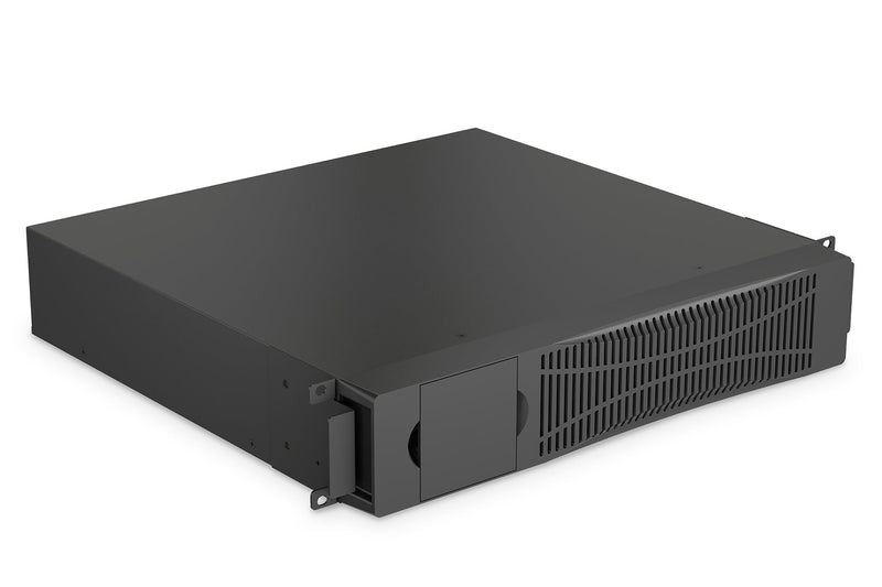 Digitus Pack Batteries UPS External - UPS 1,5KVA Model DN-170094 Digitus - Assembly 2U 19 Pulgadas - Neg