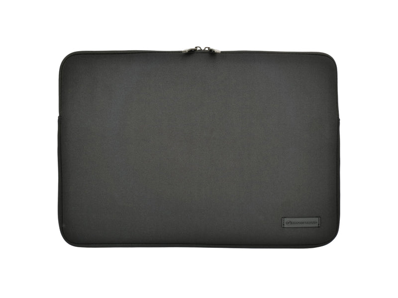 Conceptronic Case For Laptop 16 Polyester, Neopren Black