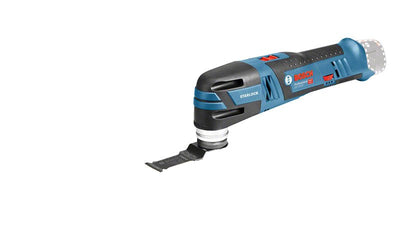 Bosch Tool Multifuncional Professional Multicortador Wireless Gop 12V-28 Body Only Professional, 12 Voltios Bl — image 1