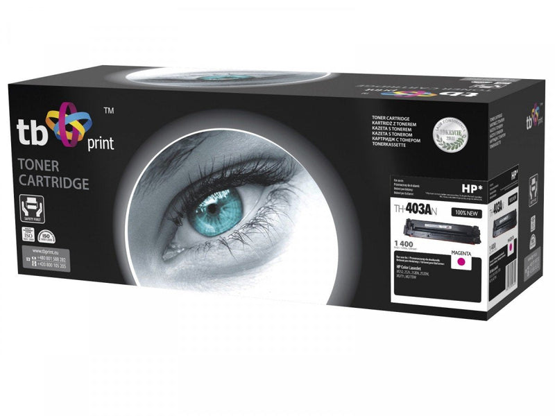 Toner HP Clj M252/ 277 Ma TH-403AN 100%NEW