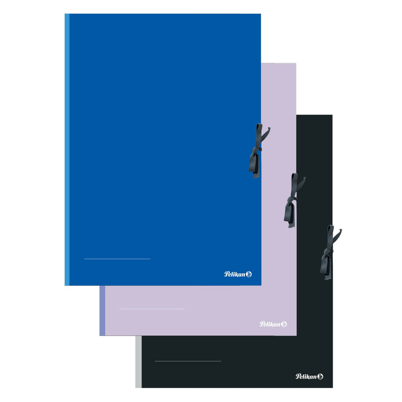 Pelikan Folder Clasificadora A2 Colours Surtido Fsc