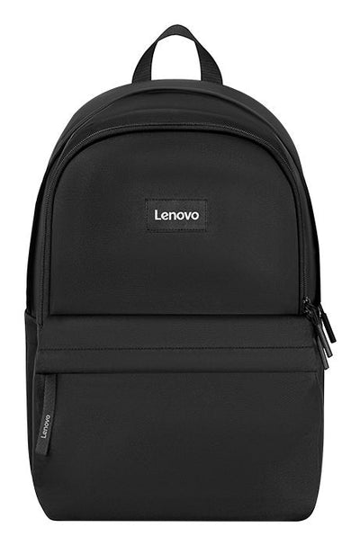 Lenovo Accessories 16- Commuter Backpack B10 - Black — image 1