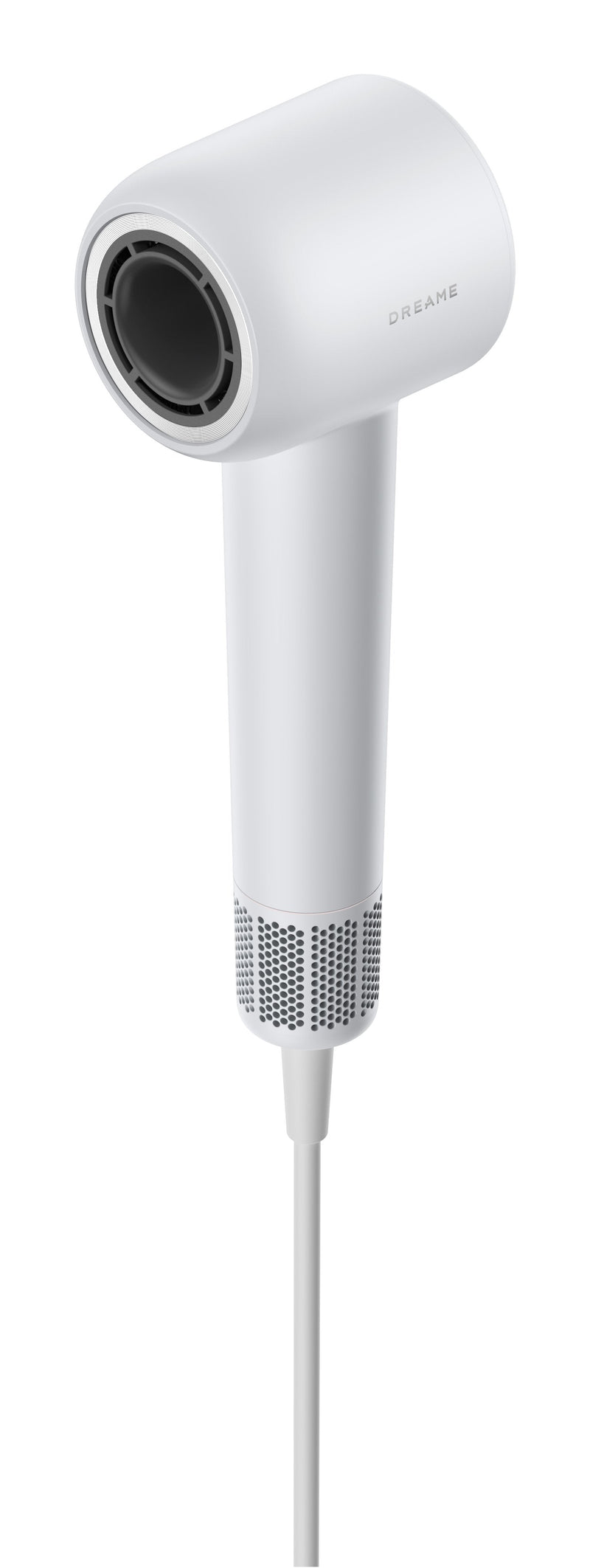 Dreame Hair Dryer Hair Hair Gleam AHD12A Grey 1600W/110.000