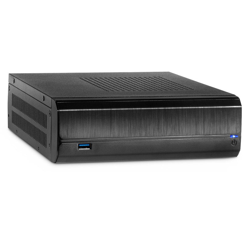 PC Case Inter-tech JX-500, Htpc ITX 88881283
